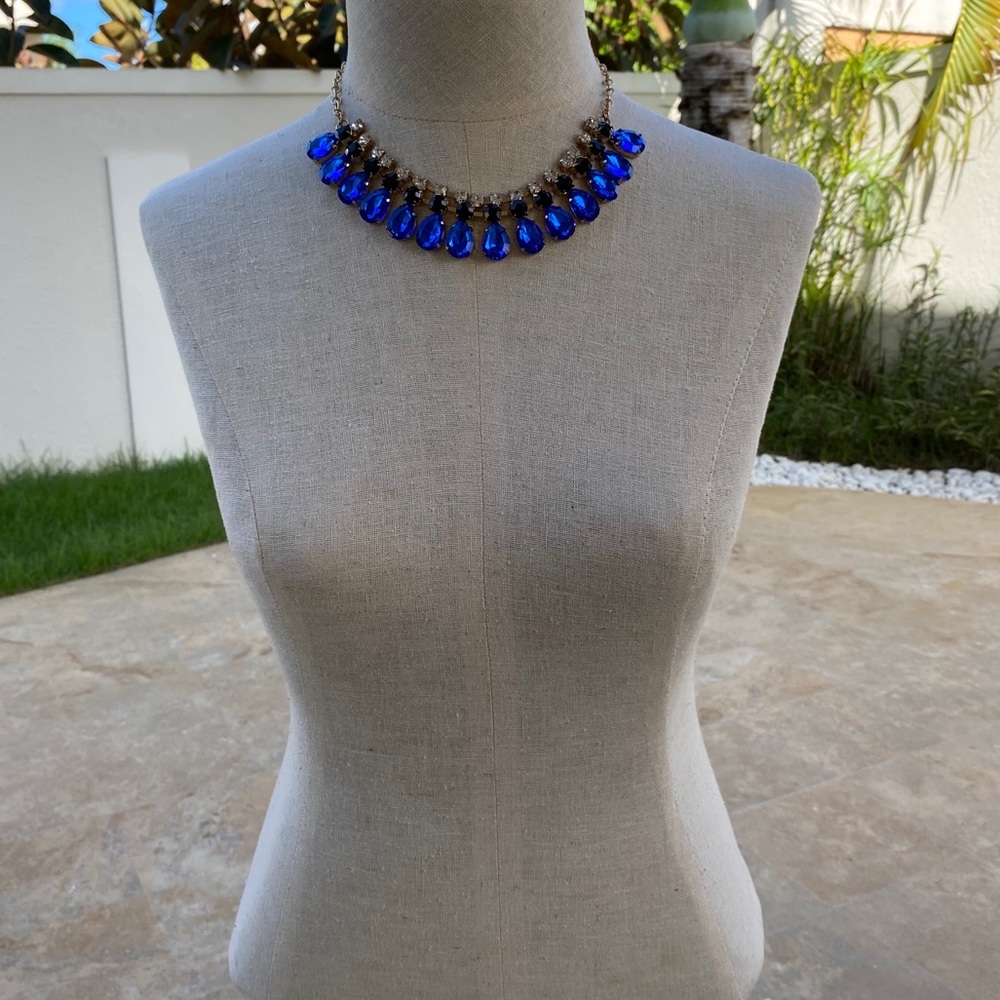 ❌3x$18💎 Statement Necklace